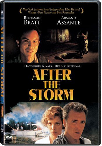 After The Storm/Bratt/Assante/Avital@Clr/Cc/5.1/Ws/Fra-Spa Sub@R