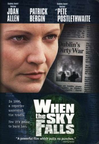 When The Sky Falls/Allen/Bergin/Postlethwaite@Clr/Cc/Fra-Spa Sub@R