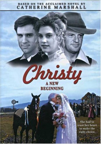 Christy/New Beginning@Clr@Nr