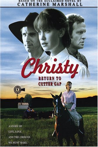Christy/Return To Cutter Gap@Clr@Nr