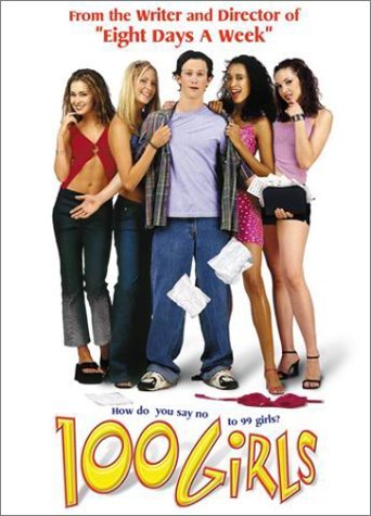 100 Girls/Tucker/Chriqui/Debello/Heigl/O@Clr/Cc/Fra-Spa Sub@R