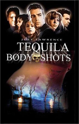 Tequila Body Shots/Lawrence/Mouser/Benedict/Ander@Clr/Cc/Fra-Spa Sub@R