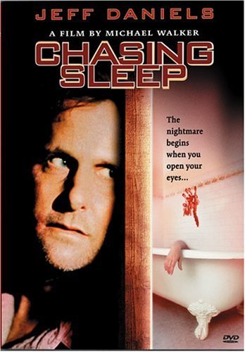 Chasing Sleep/Daniels/Bergil/Bellows@Clr/Cc/Fra-Spa Sub@R