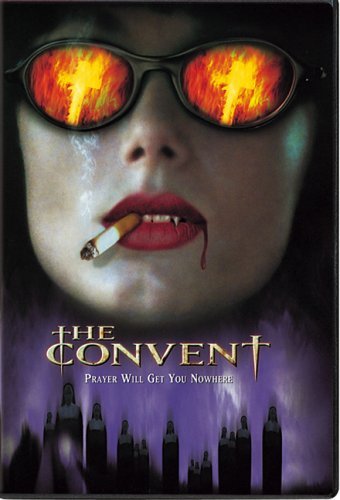 Convent/Barbeau/Coolio/Moseley@R