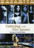 Dancing At The Blue Iguana Hannah Tilly Oh Kelley Ayanna R 