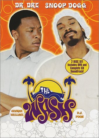 Wash/Snoop Dogg/Dr. Dre/Wallace/Con@Clr/Cc/5.1/Aws/Spa Sub@R/2 Dvd/Deluxe