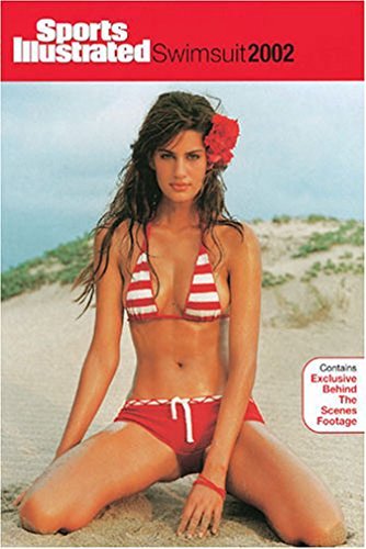 Sports Illustrated Swimsuit 2002 Nr 