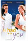 It Had To Be You Henstridge Vartan Rispoli D'ab Clr St Spa Sub Pg 