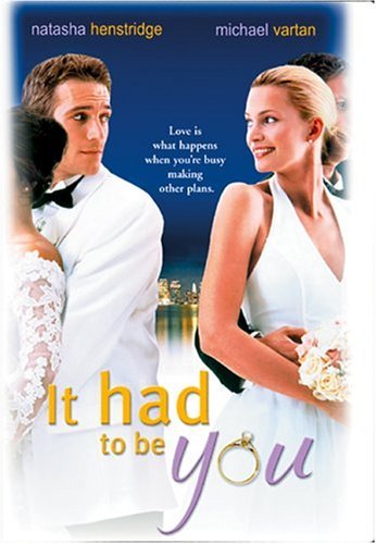 It Had To Be You Henstridge Vartan Rispoli D'ab Clr St Spa Sub Pg 