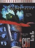 St. Francisville Experiment Cu Fright Flicks Clr Pg13 R 2 On 1 