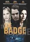 Badge/Thornton/Arquette/Devane/Malon@Ws@R