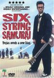 Six String Samurai Six String Samurai Clr Pg13 