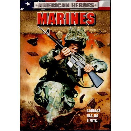 MARINES/MARINES