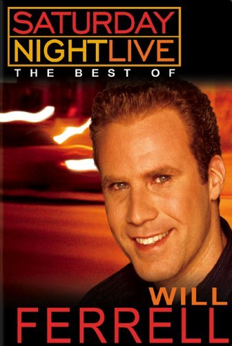 Saturday Night Live/Best Of Will Farrell@Nr