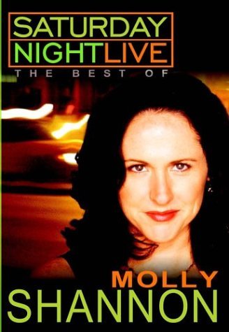 Saturday Night Live/Best Of Molly Shannon@DVD@NR