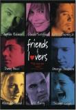 Friends & Lovers Baldwin Schiffer Downey Nucci Nr 