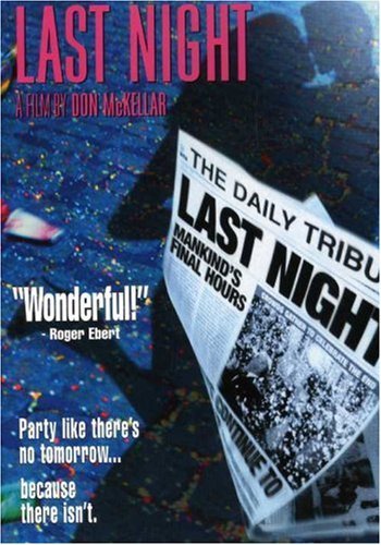 Last Night/Last Night@Nr