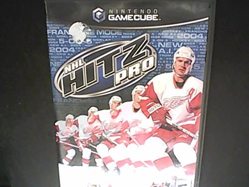Cube Nhl Hitz Pro 