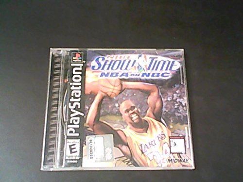 PSX/NBA SHOWTIME