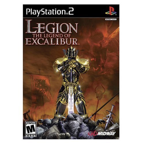 PS2/Legion@Rp