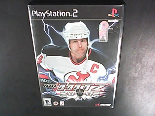 PS2/Nhl Hitz@Rp