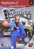 Ps2 Nba Ballers 