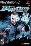 Ps2 Psi Ops Mindgate Conspiracy 