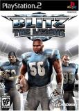 Ps2 Blitz The League 