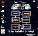 PSX/ARCADE'S GREATEST HITS