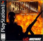 Psx Maximum Force Pull The Trigger 