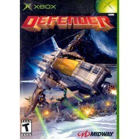 Xbox/Defender