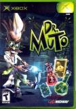 Xbox Dr Muto 