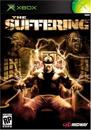 Xbox/Suffering