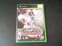 Xbox Mlb Slugfest Loaded 