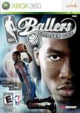 Xbox 360 Nba Ballers Chosen One 