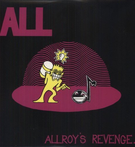 All/Allroy's Revenge