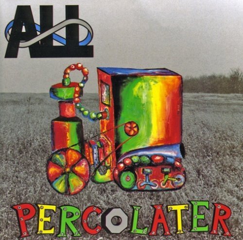 All/Percolater