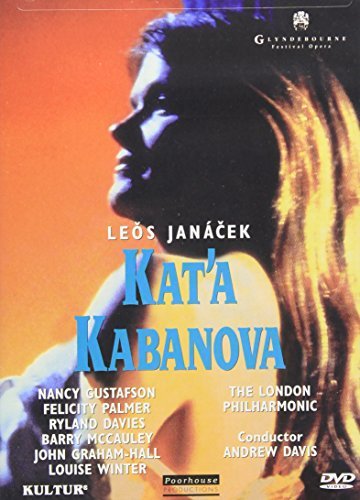 Kat A Kabanova Kat A Kabanova Nr 
