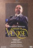 B. Britten Death In Venice Tear Opie & Jenkins Glydebourne Opera 