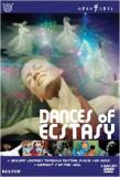 Gabrielle Roth Dances Of Ecstasy Sensory Jour Nr 2 DVD 