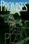 Belva Plain/Promises@Memoir Of Love Loss & The Music