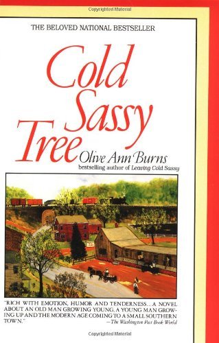 Olive Ann Burns/Cold Sassy Tree