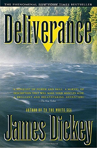 James Dickey/Deliverance