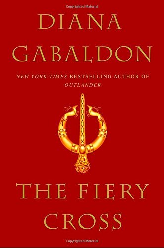 Diana Gabaldon/The Fiery Cross
