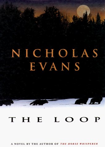 Nicholas Evans/Loop