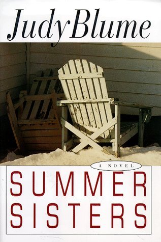 Judy Blume/Summer Sisters