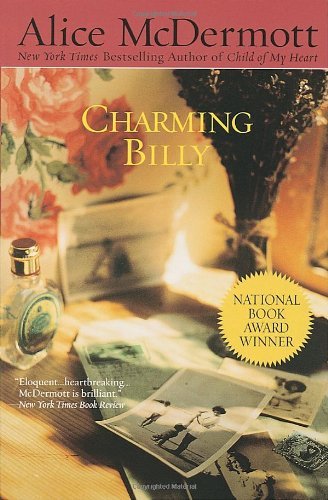 ALICE MCDERMOTT/CHARMING BILLY