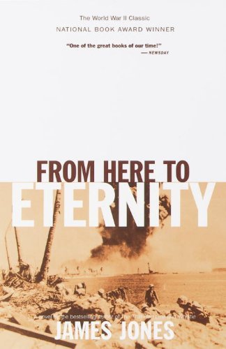 James Jones/From Here to Eternity