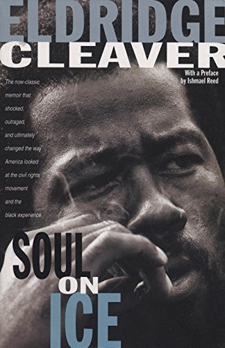 Eldridge Cleaver/Soul on Ice