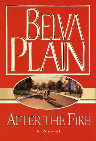 Belva Plain/After The Fire